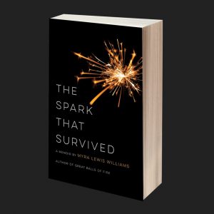 thesparkthatsurvived